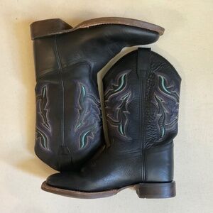 Shyanne Roper Cowboy Boot Size 6